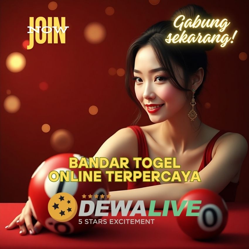 toto online Dewalive